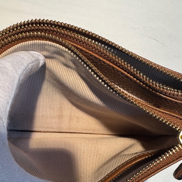 RADLEY LONDON Brown Crossbody Bag - Picture 6 of 13